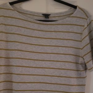 Ann Taylor's Tee
